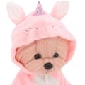 Lucky Doggy Plyšový psík Yorkšírka - Yoyo Unicorn