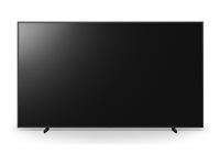 98" Trieda uhlopriečky BZ30L Series displej LCD s LED podsvietením - digital signage - Android TV - 4K UHD (2160p) 3840 x 2160 - HDR - Direct LED