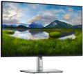 DELL P2725H Professional/ 27" LED/ 16:9/ 1920x1080/ 1500:1/ 5ms/ Full HD/ 3H IPS/ 3x USB/ DP/ HDMI/ VGA/ USB-C/ 3Y basi LED monitor, 27", IPS, 1920×1080, 16:9, 5ms, 1500:1, 300cd/m2, HDMI, DisplayPort, VGA, 3× USB, USB-C, 3Y basic