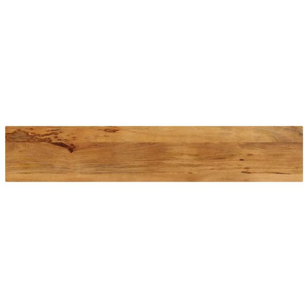 vidaXL Stolová doska 160x20x2,5 cm obdĺžnik masívna akácia