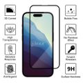 Vmax tempered glass 9D Glass for iPhone 14 Plus 6,7"