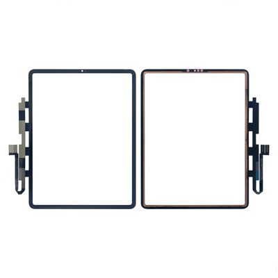 Dotykový panel pre iPad 12,9" 5. generácia 2021 čierny