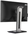 ViewSonic VG2448A-2 / 24"/ IPS/ 16:9/ 1920x1080/ 5ms/ 250cd/m2/ DP/ HDMI/ VGA/ 4+1 USB/ PIVOT/ Repro LED monitor, 23,8", IPS, 1920x1080, 16:9, 5ms, 250cd/m2, 1x HDMI, 1x DisplayPort, 1x VGA, 4x USB, PIVOT, repro, energ. tr. E, cer