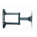 GEMBIRD WM-42ST-02, TV Držiak na stenu, 23"-42"