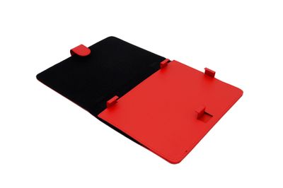 AIREN AiTab Leather Case 6 8'' RED