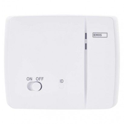 Bezdrátový příjímač EMOS P5611OTR (pro termostat P5611OT)
