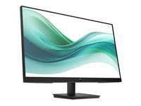 Series 3 Pro - LED monitor - 27" (26.96" zobraziteľný) - 1920 x 1080 Full HD (1080p) @ 100 Hz - IPS - 250 cd/m² - 1000:1 - 5 ms - HDMI, VGA, DisplayPort - čierna