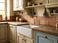 Chambord Farmhouse 595 Biela