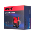 Laserový kríž UNI-T LM585LD