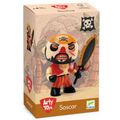 Arty Toys figúrka Pirát Soscar