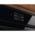 ELECTROLUX Vstavaná rúra EOE9P3XT