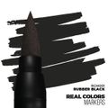 AK Interactive: RC Markers - Gumená čierna