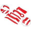 Sada na demontáž čalúnenia MECHANIC TRIM SET 1, 5ks SIXTOL