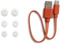 JBL Wave Buds 2, Bluetooth slúchadlá, biele