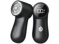 Odžmolkovač TechniSat PURENO TRIM 100 s LCD a USB-C nabíjaním