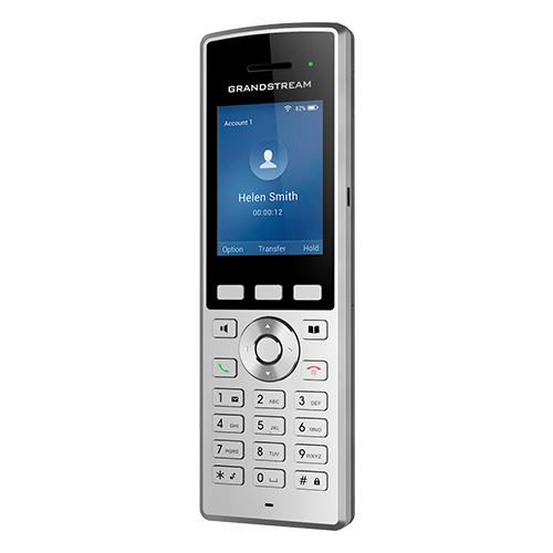 Grandstream WP822 SIP WiFi telefón
