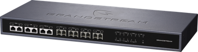 DEFORMÁCIA PREDAJNÉHO OBALU Grandstream HA100 automatické failover riešenie