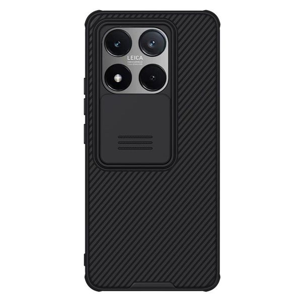 Nillkin camshield pro xiaomi 14T čierna