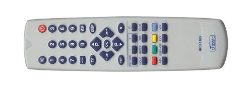 Ovládač diaľkový IRC81103 RC200/202, LCE