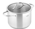 Sada hrncov TEESA COOK EXPERT MASTER TSA0141, 6ks