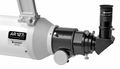Hvezdársky ďalekohľad Bresser Messier AR-127S/635 Hexafoc EXOS-1/EQ4