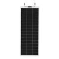 Solárny panel SOLARFAM 180 W, 1560x600x2 mm, CPC, flexibilný, Biely