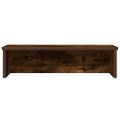 VidaXL kuchynský stojan stohovateľný 50x15x16 cm kompozitné drevo