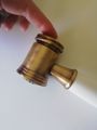 Chambord R202 se sprchou Mosadz / Meď