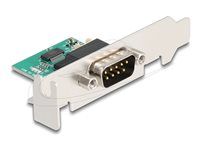 USB na RS-232 prevodník FTDI FT231XS USB
