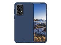 Zadný kryt na mobilný telefón - 100% recyklovaný plast - modrá pacifik - pre Samsung Galaxy A33 5G