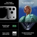 APPLE iPhone 17 Pro 512GB Deep Blue
