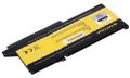 PATONA baterie pro ntb DELL Latitude 12 3600mAh Li-Pol 11,4V PGFX4 Baterie, pro notebook, 3600mAh, Li-Pol, 11,4V, pro Dell Latitude 12 E7280, E7480, E7290, E7380, E7390, E7490, PGFX4, neoriginální