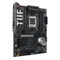 ASUS TUF GAMING X870-PLUS WIFI/AM5/ATX Základní deska, AMD X870, AM5, 4× DDR5 DIMM (max. 192GB), Wi-Fi, 4× M.2, HDMI, 2× USB4, ATX