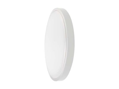 Svietidlo stropné V-TAC VT-8618-N Round 18W