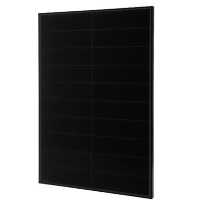 Solárny panel SOLARFAM 50 W mono, 565x450x25 mm, čierny ráme