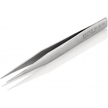 Knipex, Presná špičatá závorová klešta, priama