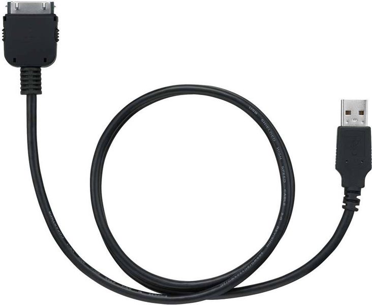 KENWOOD KCA-IP102