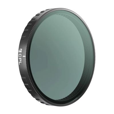 Polarizačný filter Freewell CPL pre OSMO Action 6