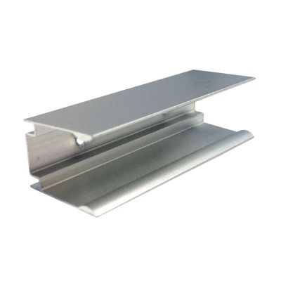 Hliníková lišta pre RGB LED neon hadicu 5050