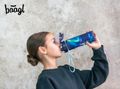 Tritanová fľaša na nápoje Aurora 500 ml