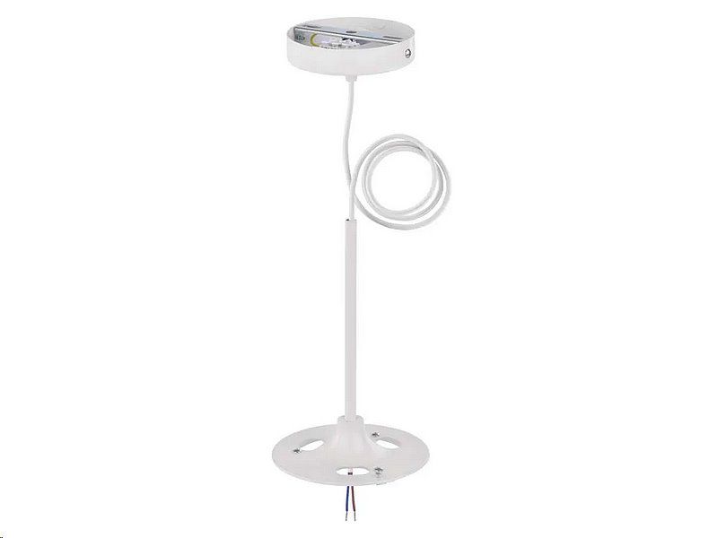 Závěsná sada EMOS ZM9000 pro LED svítidla bílá