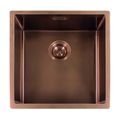 Reginox SET Miami 500 Copper + batéria Crystal + príslušenstvo Copper
