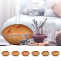Aroma difuzér Stone svetlé drevo 500ml SIXTOL