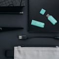 Goodram pendrive 64GB USB 3.0 UME3 Care light green