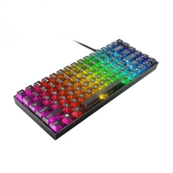 Lenovo Legion K510 RGB Gaming Keyboard - mini RGB klávesnica CZ / SK