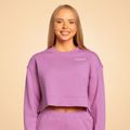 Dámska mikina Grace Purple - BeastPink, veľkosť M