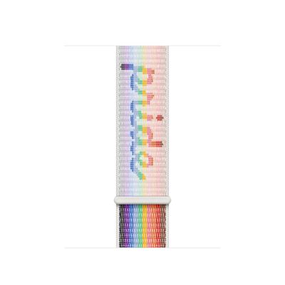 Watch Acc/45/Pride Edition Sport Slučka