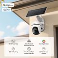 TP-LINK Tapo C630 K, Vonkajšia bezpečnostná kamera