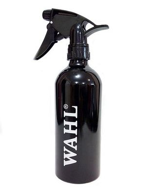 Hliníkový rozprašovač s pumpičkou WAHL 400 ml