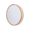 LED stropní světlo Solight WO8007-30 Woody